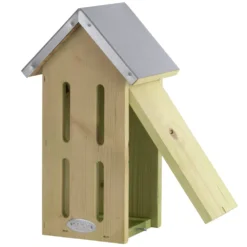 Esschert Insectenhotel Vlinderkast -Bijzondere Tuin Verkoop VC3 07