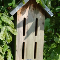 Esschert Insectenhotel Vlinderkast -Bijzondere Tuin Verkoop VC3 41