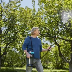 Gardena Drukspuit 5 Liter Easypump -Bijzondere Tuin Verkoop VS 662747