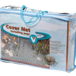 VT Vijvernet 6 X 5 Meter