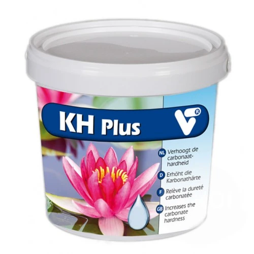 VT Waterverbeteraar KH Plus 3750 Ml 1 VT Waterverbeteraar KH Plus 3750 Ml