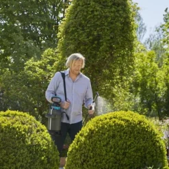 Gardena Drukspuit 5 Liter Easypump -Bijzondere Tuin Verkoop VZ 663765