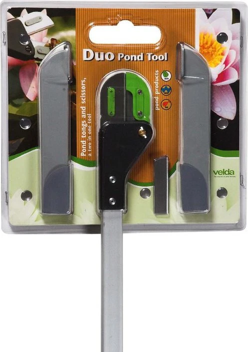 Velda Duo Pond Tool 2 Velda Duo Pond Tool - Afbeelding 2