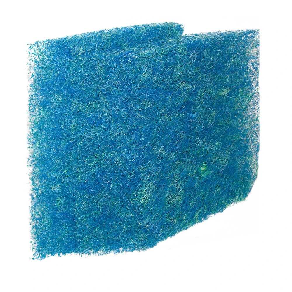 Velda Japanse Filtermatten Mat Fijn Blauw Voor Giant Biofill XL 1 Velda Japanse Filtermatten Mat Fijn Blauw Voor Giant Biofill XL