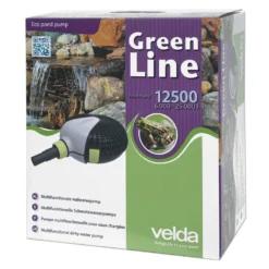 Velda Vijverpomp Green Line 12500
