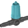 Gardena Verstelbare Seriedruppelaar 0–15 L/u (10 Stuks)