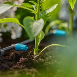 Gardena Verstelbare Seriedruppelaar 0–15 L/u (10 Stuks) -Bijzondere Tuin Verkoop Verstelbare Seriedruppelaar 3