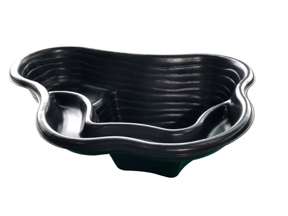 Ubbink Voorgevormde Vijver Calmus 1 1 Ubbink Voorgevormde Vijver Calmus 1