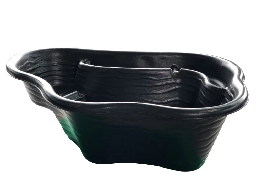 Ubbink Voorgevormde Vijver Calmus 2 1 Ubbink Voorgevormde Vijver Calmus 2