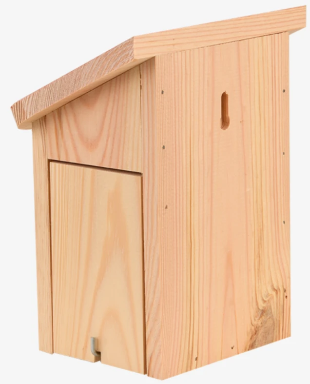 Esschert Diapositief Vlinderkast 3 Esschert Diapositief Vlinderkast - Afbeelding 3