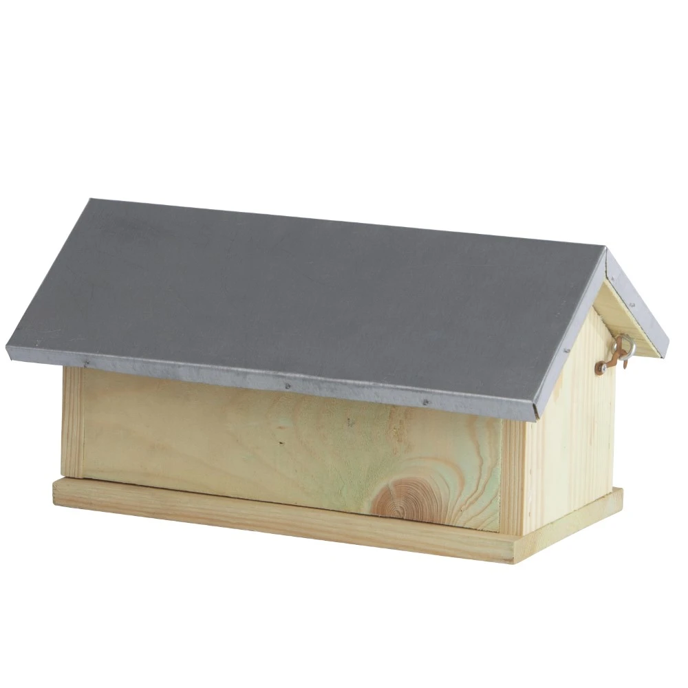 Esschert Insectenhotel Hommelhuis 6 Esschert Insectenhotel Hommelhuis - Afbeelding 6