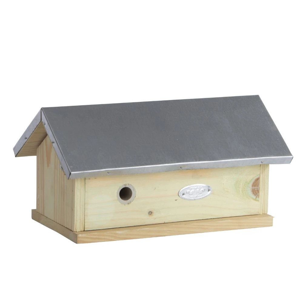 Esschert Insectenhotel Hommelhuis 2 Esschert Insectenhotel Hommelhuis - Afbeelding 2