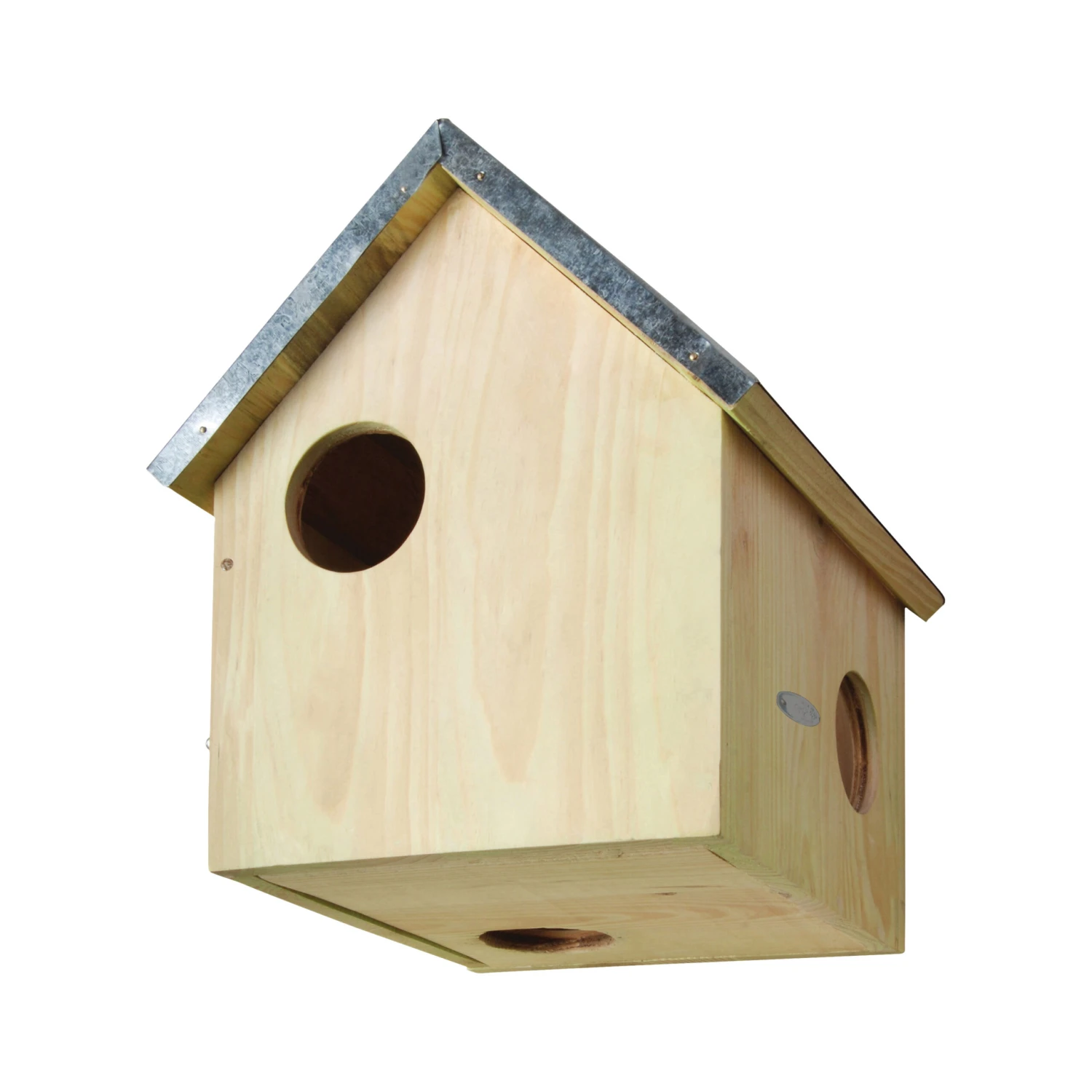 Esschert Eekhoornhuis 1 Esschert Eekhoornhuis