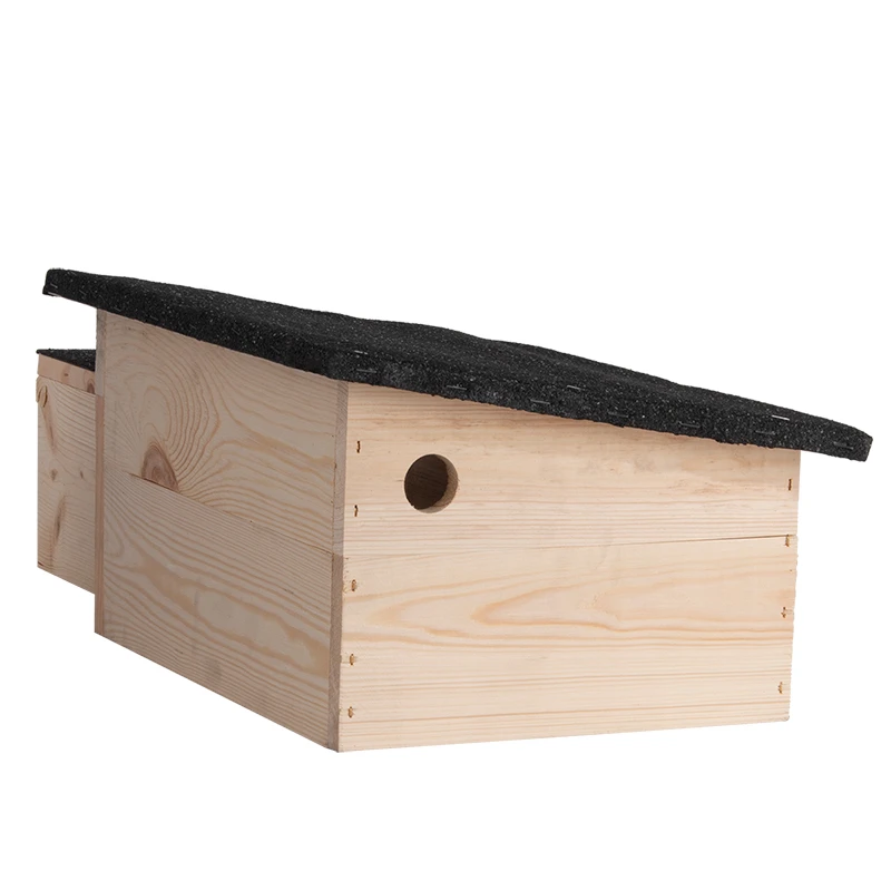 Esschert Egelhuis 5 Esschert Egelhuis - Afbeelding 5