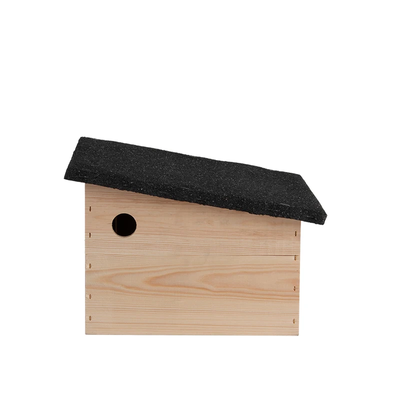 Esschert Egelhuis 4 Esschert Egelhuis - Afbeelding 4