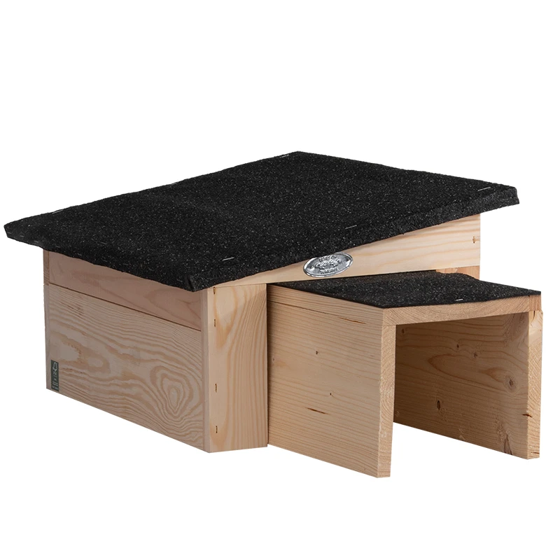 Esschert Egelhuis 1 Esschert Egelhuis