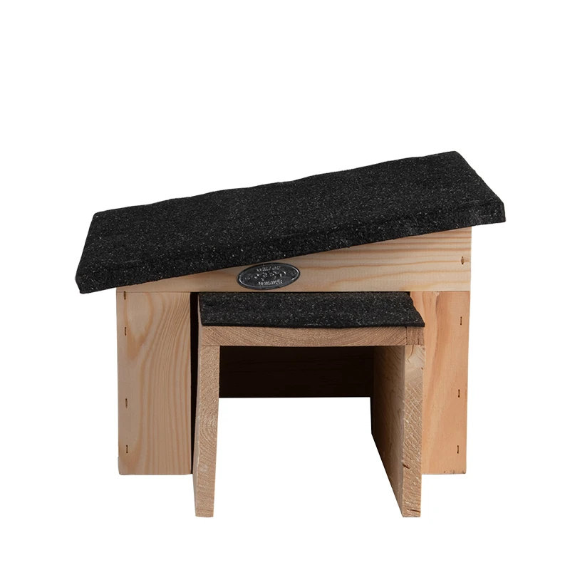 Esschert Egelhuis 2 Esschert Egelhuis - Afbeelding 2