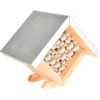 Esschert Bijenhuis Vierkant | Insectenhotel