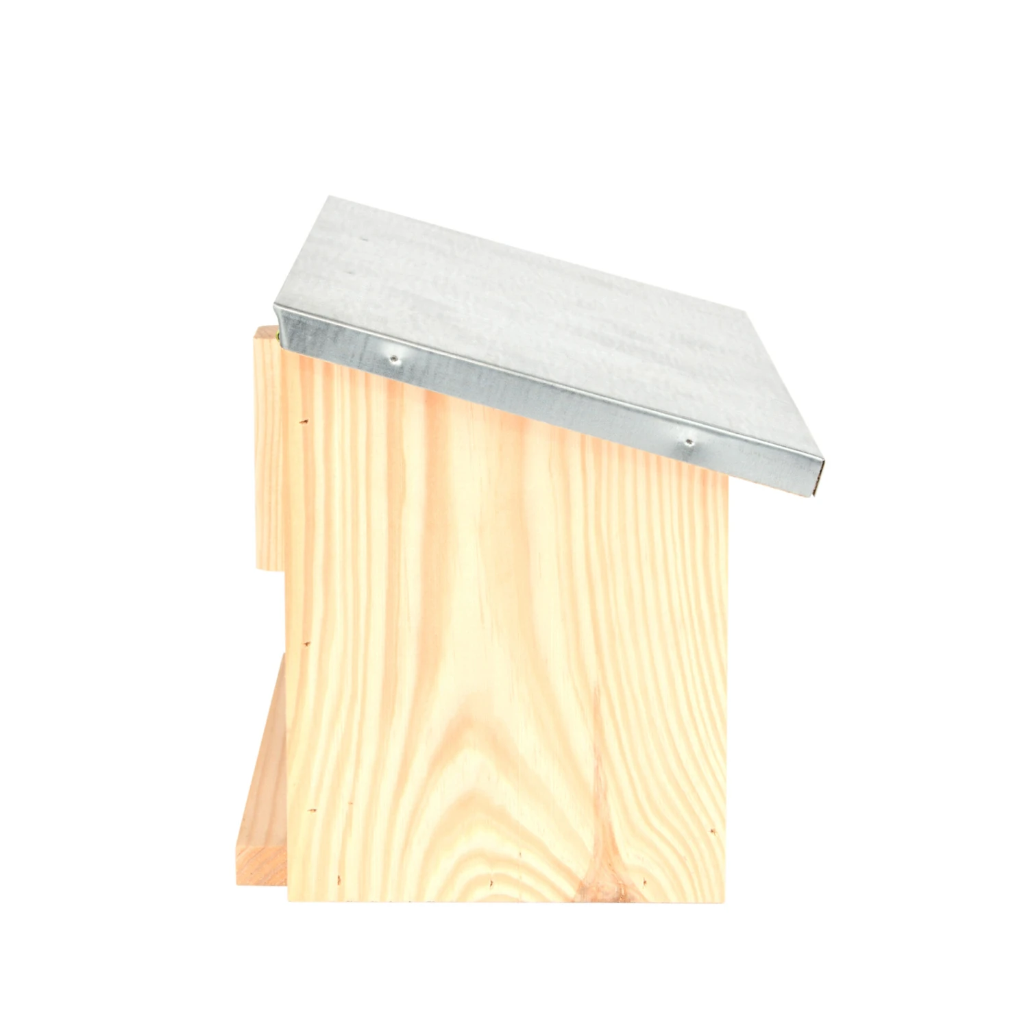 Esschert Eekhoorn Voederhuis Dubbel 3 Esschert Eekhoorn Voederhuis Dubbel - Afbeelding 3