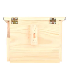 Esschert Eekhoorn Voederhuis Dubbel 9 Esschert Eekhoorn Voederhuis Dubbel -Bijzondere Tuin Verkoop WA57 05 scaled