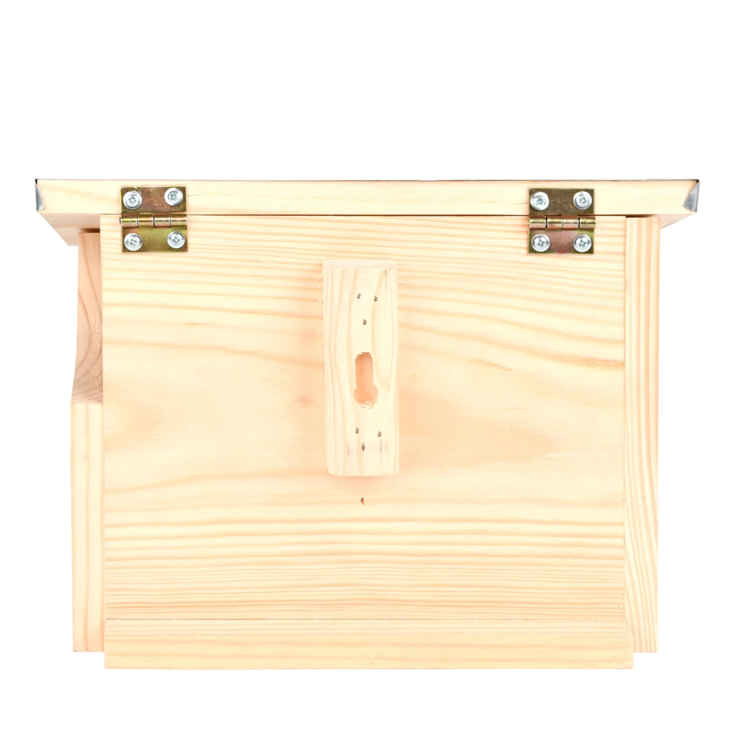 Esschert Eekhoorn Voederhuis Dubbel 5 Esschert Eekhoorn Voederhuis Dubbel - Afbeelding 5