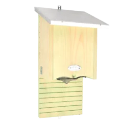 Esschert Vleermuiskast Silhouet S