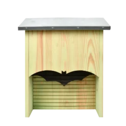 Esschert Vleermuiskast Silhouet L