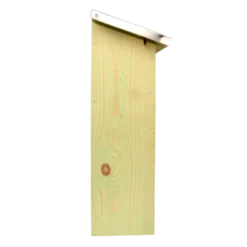 Esschert Vleermuiskast Silhouet L -Bijzondere Tuin Verkoop WA59 03