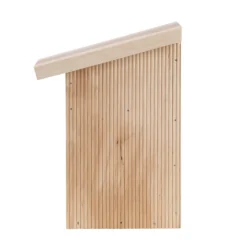 Esschert Insectenhotel Bijenhuis In Cadeaudoos 12 Esschert Insectenhotel Bijenhuis In Cadeaudoos -Bijzondere Tuin Verkoop WA69 03