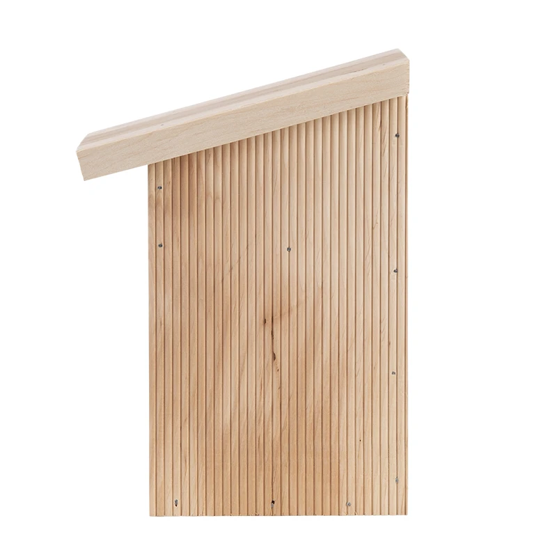 Esschert Insectenhotel Bijenhuis In Cadeaudoos 3 Esschert Insectenhotel Bijenhuis In Cadeaudoos - Afbeelding 3