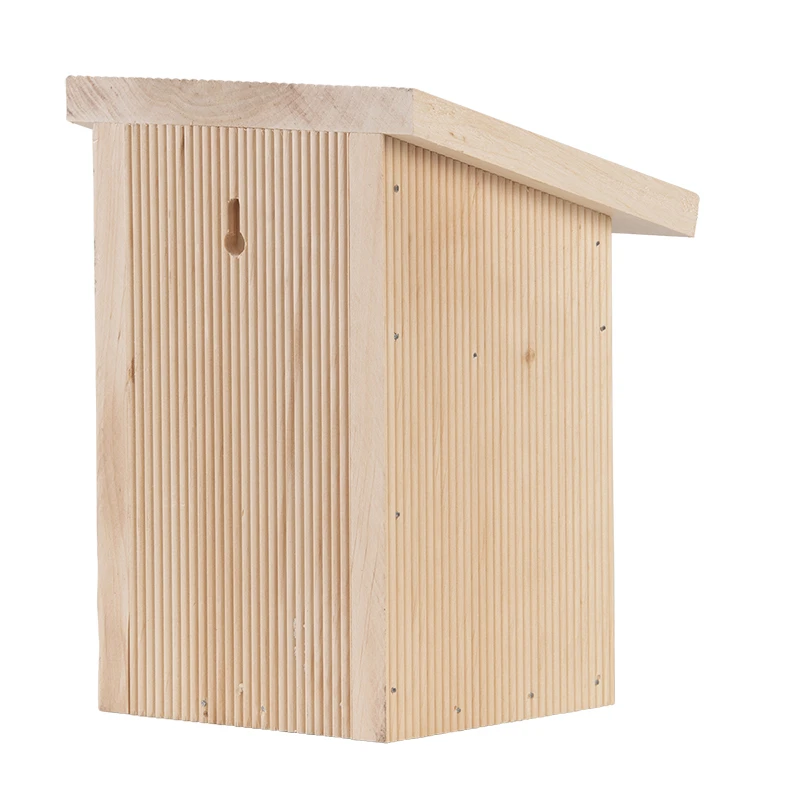 Esschert Insectenhotel Bijenhuis In Cadeaudoos 6 Esschert Insectenhotel Bijenhuis In Cadeaudoos - Afbeelding 6