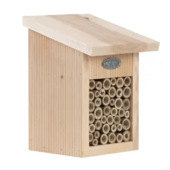 Esschert Insectenhotel Bijenhuis In Cadeaudoos 17 Esschert Insectenhotel Bijenhuis In Cadeaudoos -Bijzondere Tuin Verkoop WA69 08