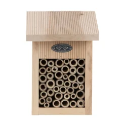Esschert Insectenhotel Bijenhuis In Cadeaudoos 18 Esschert Insectenhotel Bijenhuis In Cadeaudoos -Bijzondere Tuin Verkoop WA69 09