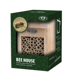 Esschert Insectenhotel Bijenhuis In Cadeaudoos 19 Esschert Insectenhotel Bijenhuis In Cadeaudoos -Bijzondere Tuin Verkoop WA69 20