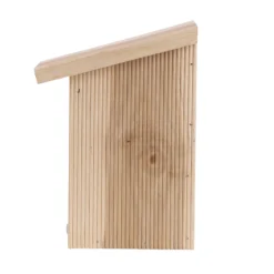 Esschert Insectenhotel Vlinderkast In Cadeaudoos -Bijzondere Tuin Verkoop WA70 03