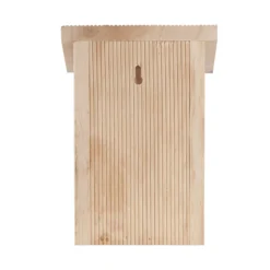 Esschert Insectenhotel Vlinderkast In Cadeaudoos -Bijzondere Tuin Verkoop WA70 05