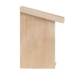 Esschert Insectenhotel Vlinderkast In Cadeaudoos -Bijzondere Tuin Verkoop WA70 07