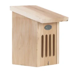 Esschert Insectenhotel Vlinderkast In Cadeaudoos -Bijzondere Tuin Verkoop WA70 08