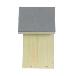 Esschert Insectenhotel S Met Borstel 11 Esschert Insectenhotel S Met Borstel -Bijzondere Tuin Verkoop WA74 03