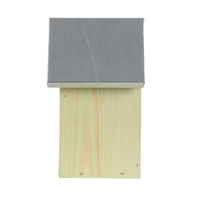 Esschert Insectenhotel S Met Borstel 3 Esschert Insectenhotel S Met Borstel - Afbeelding 3