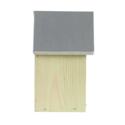 Esschert Insectenhotel S Met Borstel 15 Esschert Insectenhotel S Met Borstel -Bijzondere Tuin Verkoop WA74 07