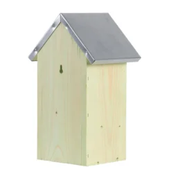 Esschert Insectenhotel M Met Borstel -Bijzondere Tuin Verkoop WA75 06