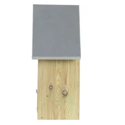 Esschert Insectenhotel L Met Borstel -Bijzondere Tuin Verkoop WA76 03