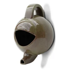 Vogelhuis Nestkast Theepot Roodborst