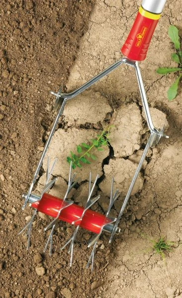 Wolf-Garten Wolf Garten Tuinfrees DA-S 15 Cm 3 Wolf-Garten Wolf Garten Tuinfrees DA-S 15 Cm - Afbeelding 3