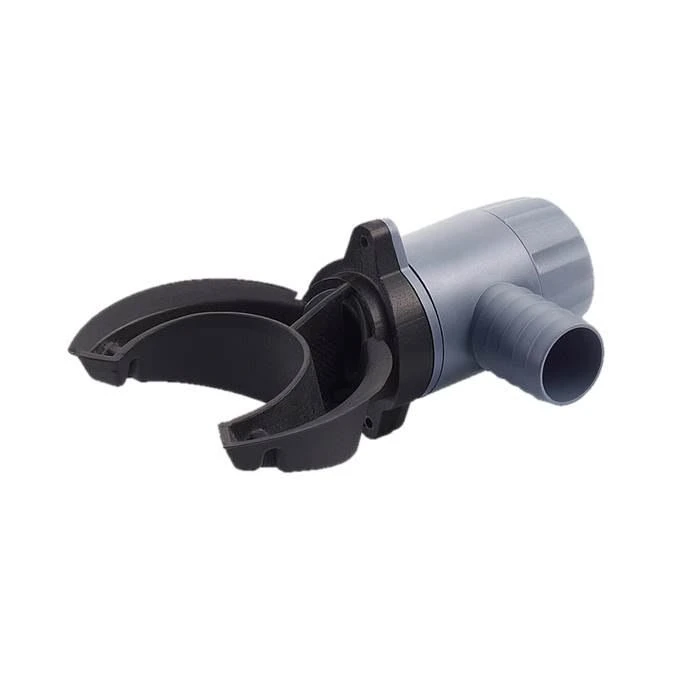 Rapido Overloop Regenton Vulautomaat 1 Rapido Overloop Regenton Vulautomaat