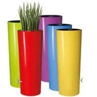 Garantia Design Regenton Rond Rood 350 Liter 4 Garantia Design Regenton Rond Rood 350 Liter - Afbeelding 4