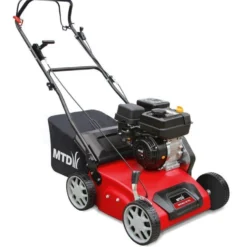 MTD Benzine Verticuteermachine Optima 38 VO