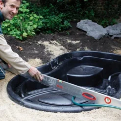 Ubbink Voorgevormde Vijver Lobelia SII 9 Ubbink Voorgevormde Vijver Lobelia SII -Bijzondere Tuin Verkoop a596764664d7689d52022a9a71b141da