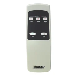 Eurom Golden 2000 Amber Smart Golden Terrasverwarmer | Op Bluetooth / Smartphone -Bijzondere Tuin Verkoop ab los verkoop